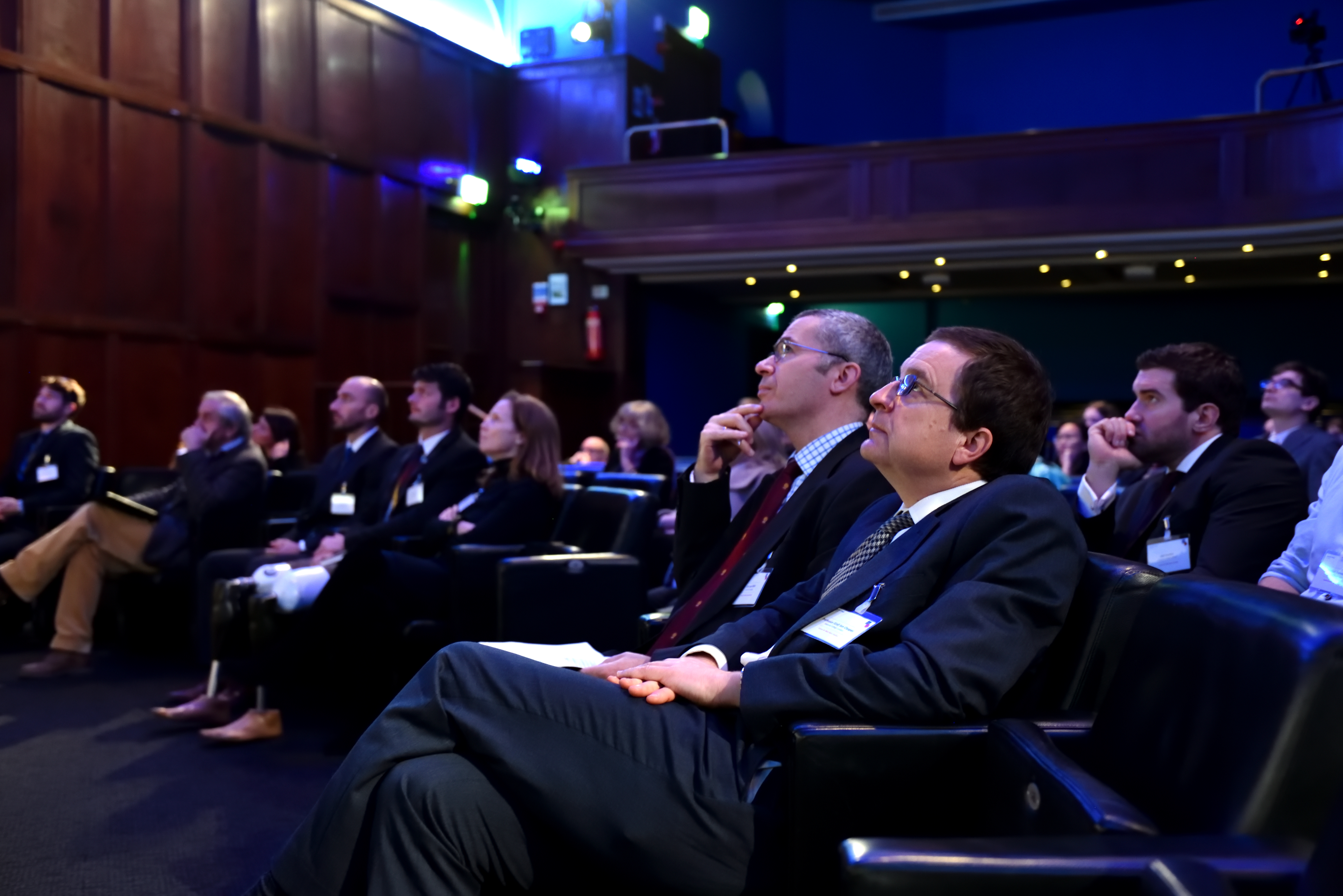 IC Blast Injury ConferenceRoyal Geographic SocietyNov 2018 Blast