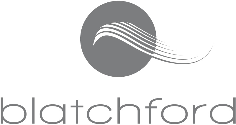 Blatchford logo