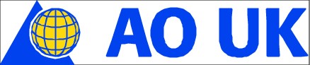 AOUK logo