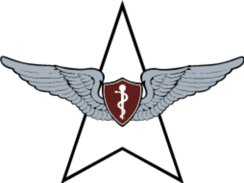 US Army Aeromedical Laboratory
